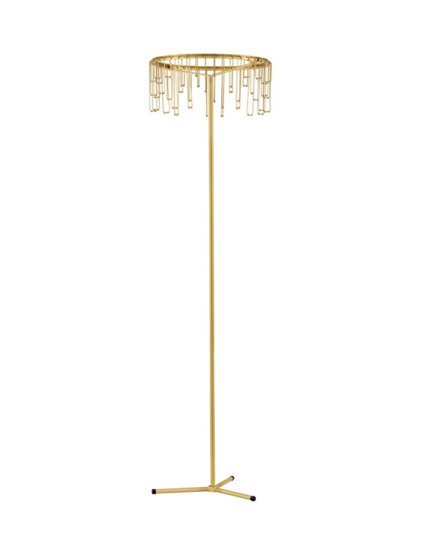 Lampa podłogowa HUARAZ LE44719 - Luces Exclusivas