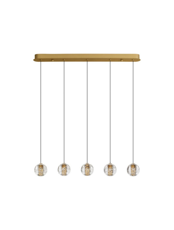 Lampa wisząca CUYO LE44720 - Luces Exclusivas