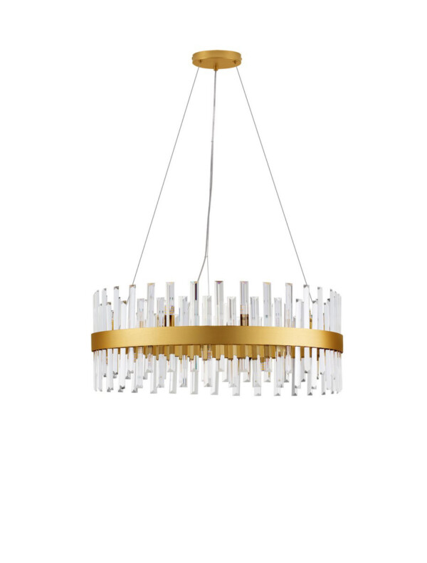 Lampa wisząca CHOLULA LE44721 - Luces Exclusivas