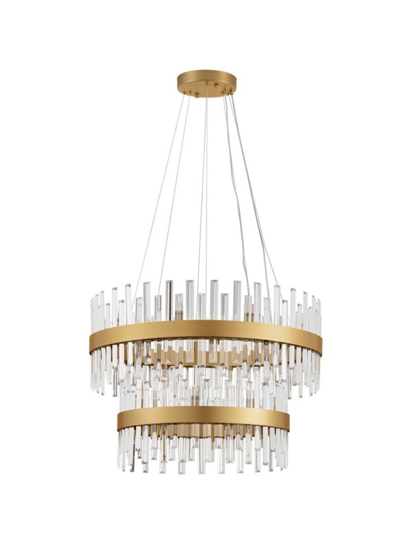 Lampa wisząca CHOLULA LE44722 - Luces Exclusivas