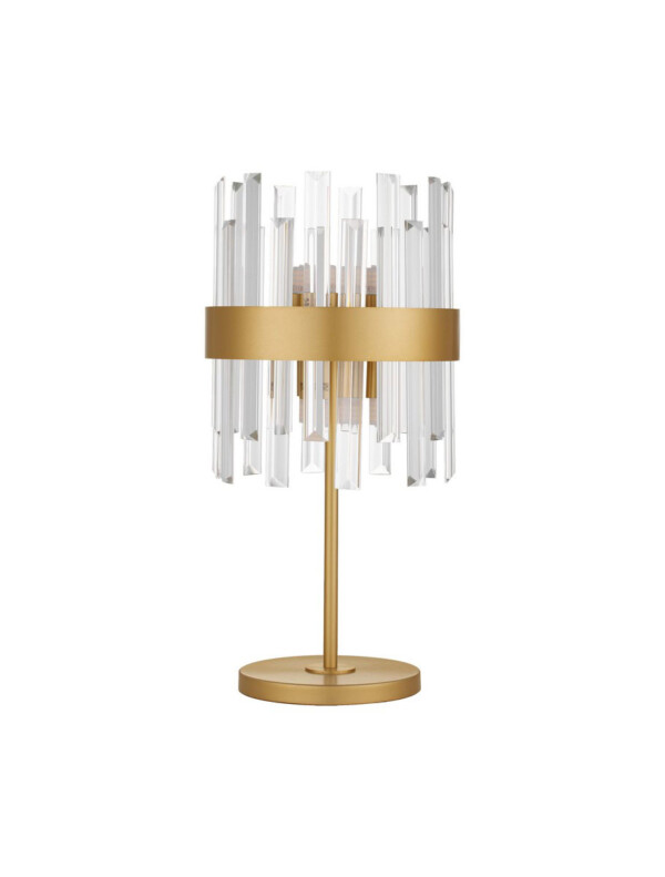 Lampa stołowa CHOLULA LE44725 - Luces Exclusivas