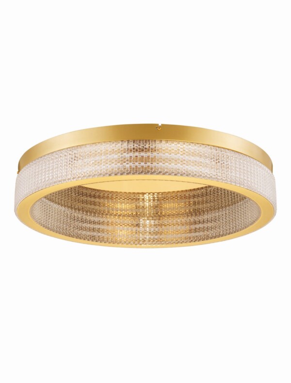 Lampa sufitowa YOTAU LE44728 - Luces Exclusivas