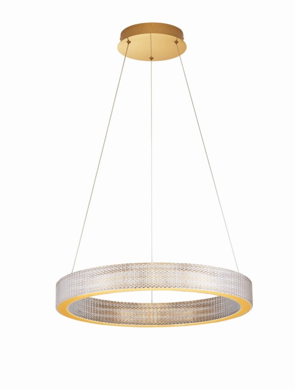 Lampa wisząca YOTAU LE44729 - Luces Exclusivas