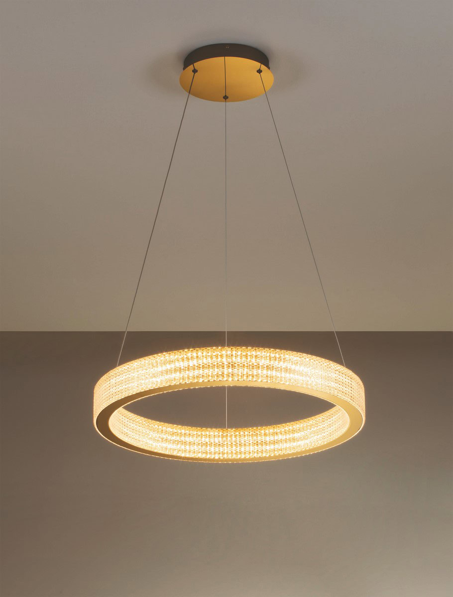 Lampa wisząca YOTAU LE44729 - Luces Exclusivas - obrazek 2