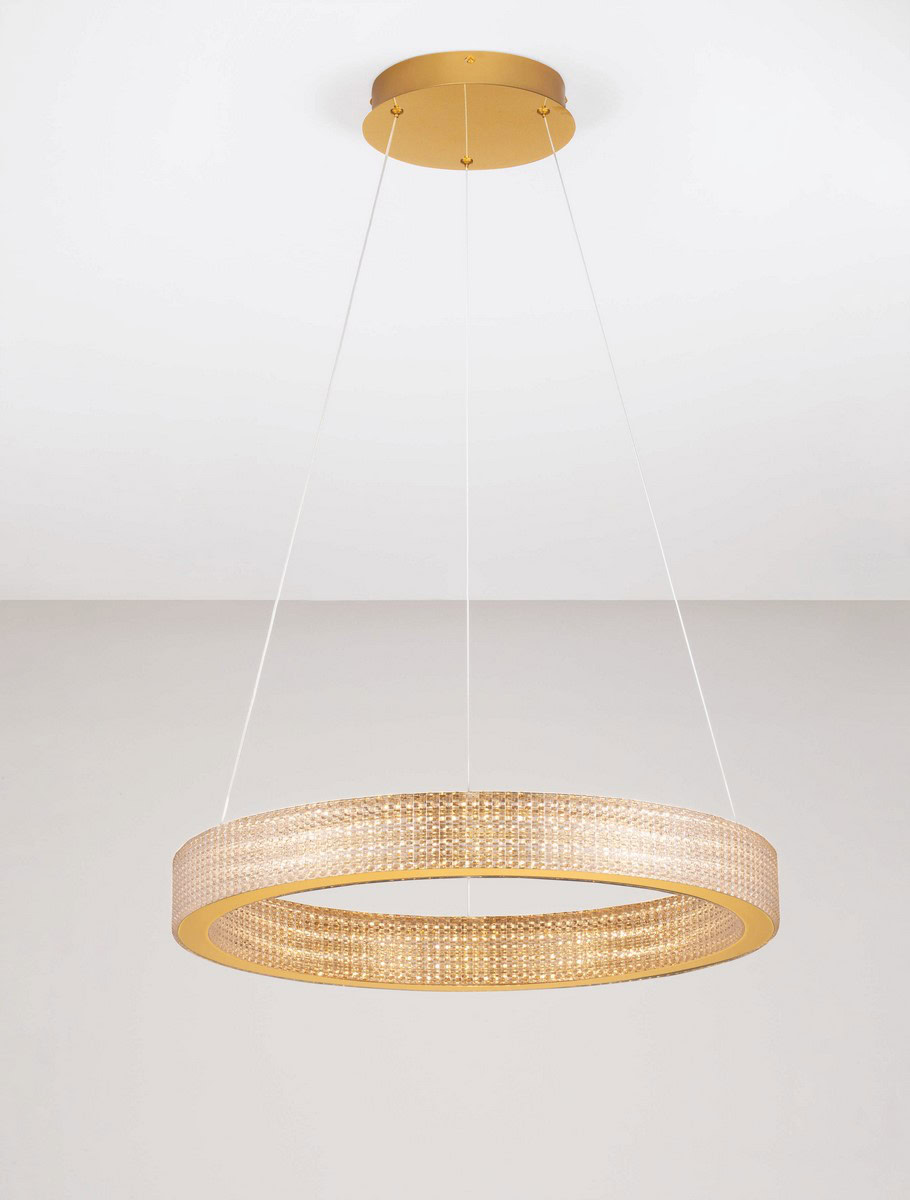 Lampa wisząca YOTAU LE44729 - Luces Exclusivas - obrazek 3