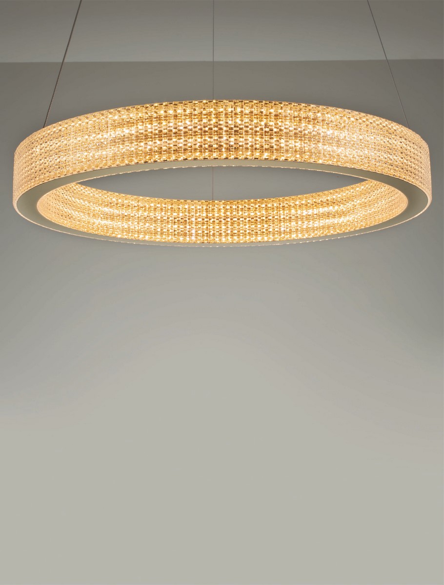 Lampa wisząca YOTAU LE44729 - Luces Exclusivas - obrazek 4