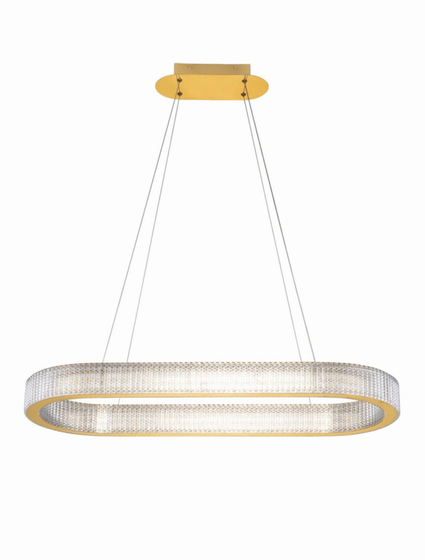 Lampa wisząca YOTAU LE44730 - Luces Exclusivas