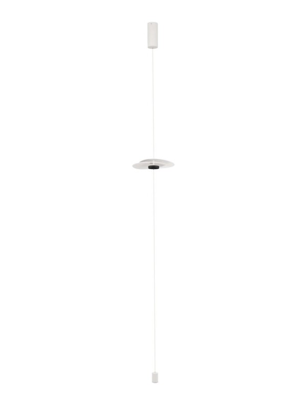 Lampa podłogowa YACUIBA LE44737 - Luces Exclusivas