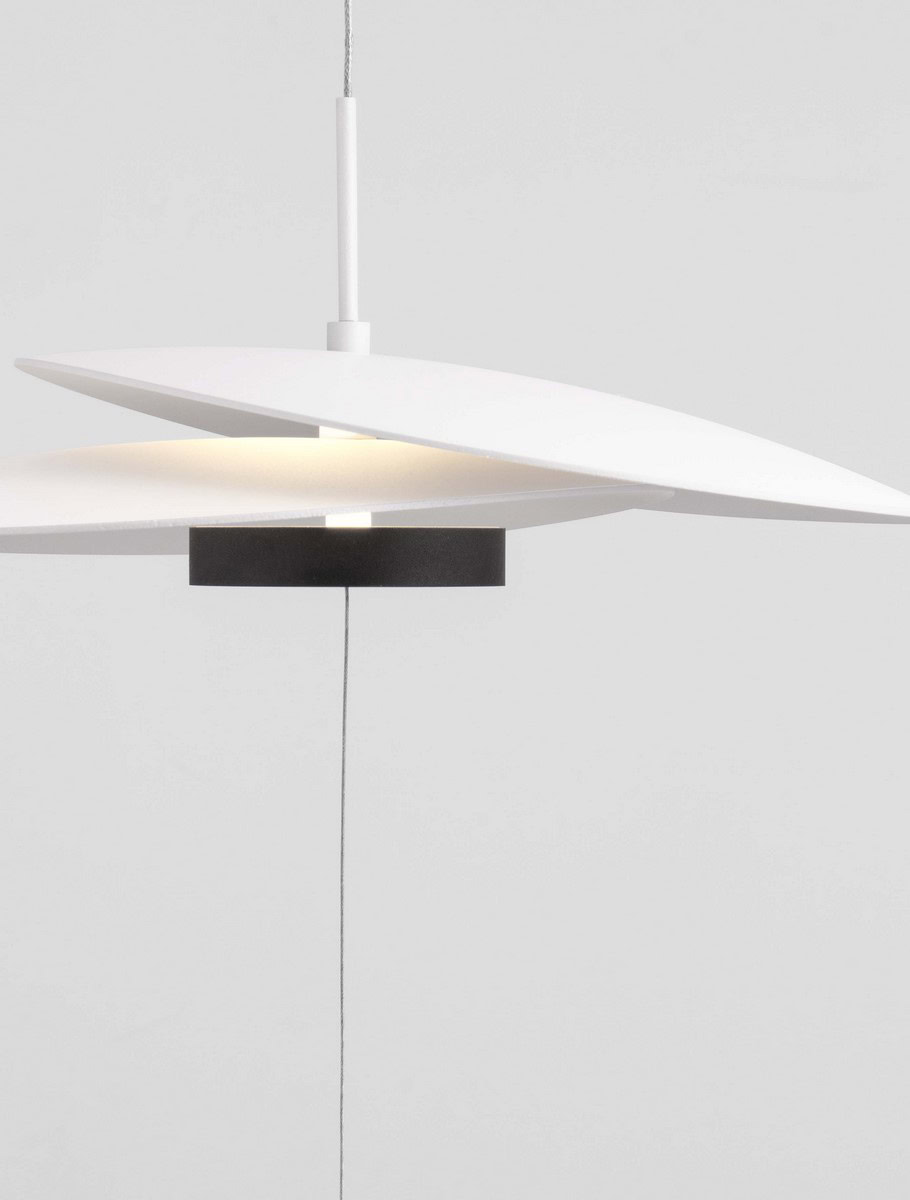 Lampa podłogowa YACUIBA LE44737 - Luces Exclusivas - obrazek 2