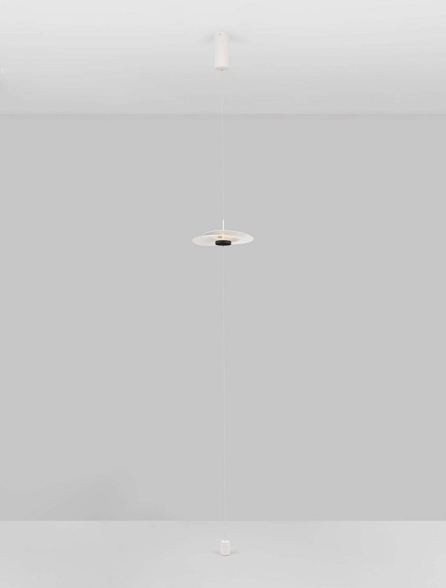 Lampa podłogowa YACUIBA LE44737 - Luces Exclusivas - obrazek 3