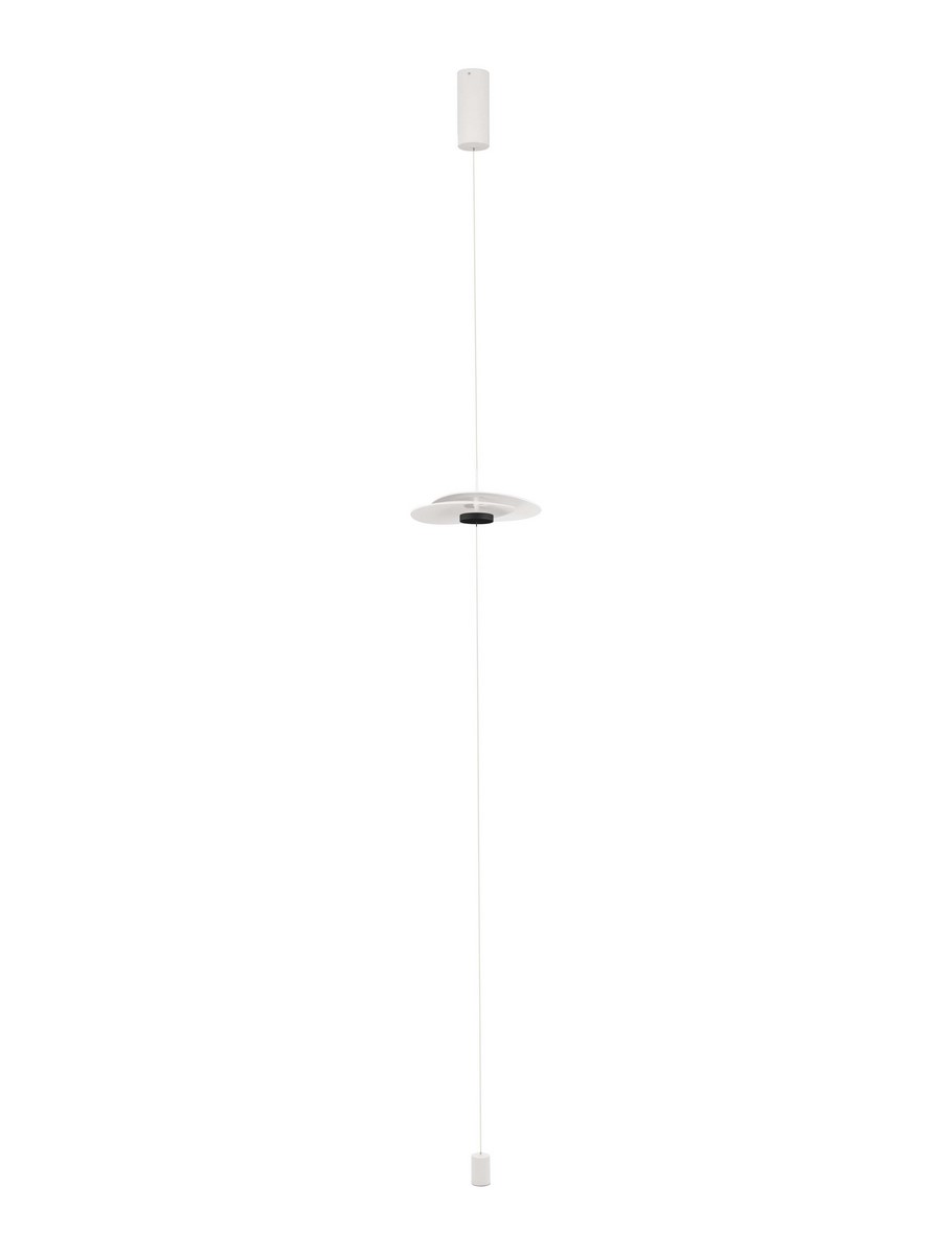 Lampa podłogowa YACUIBA LE44737 - Luces Exclusivas