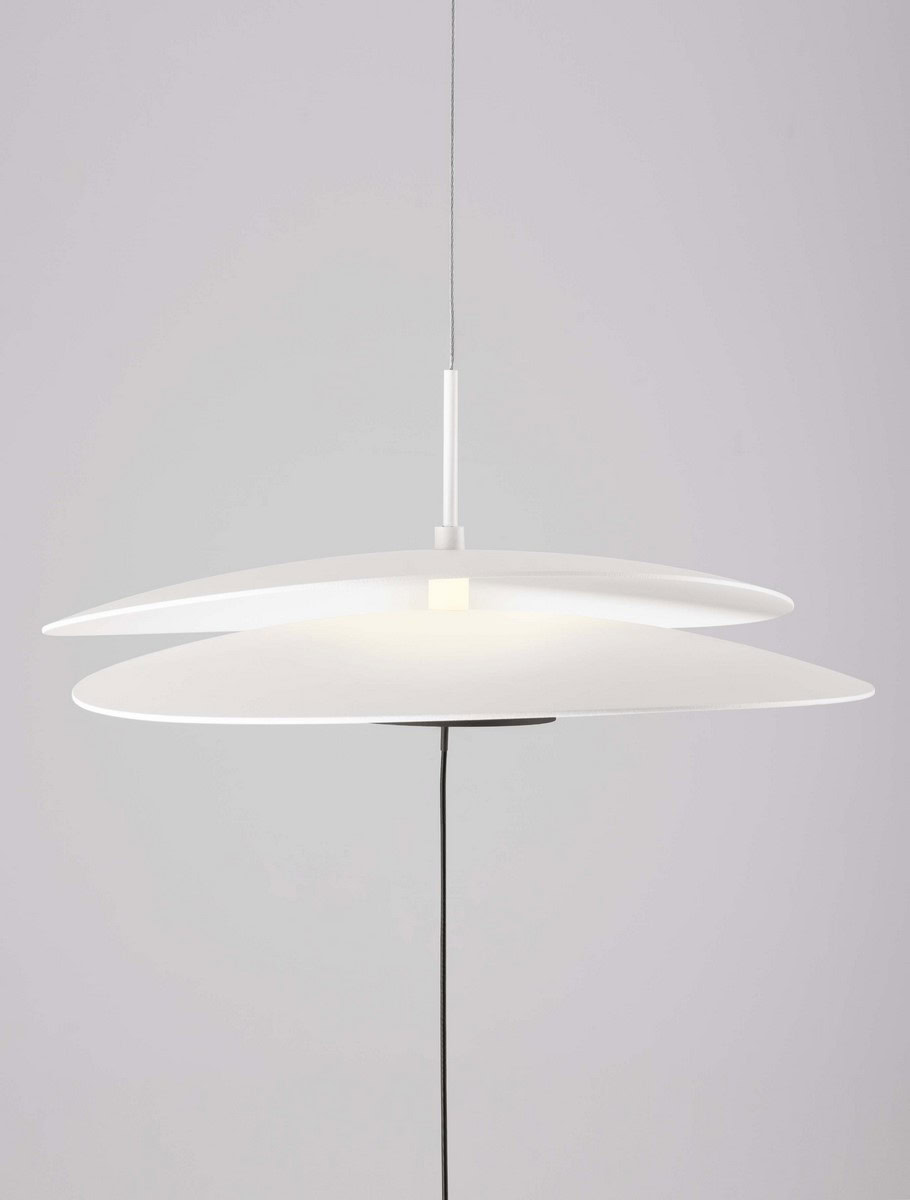 Lampa podłogowa YACUIBA LE44738 - Luces Exclusivas - obrazek 2