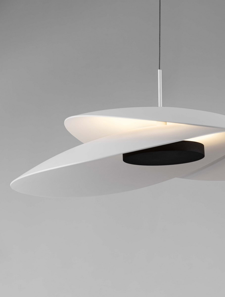 Lampa wisząca YACUIBA LE44739 - Luces Exclusivas - obrazek 2