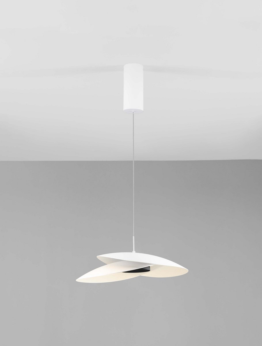 Lampa wisząca YACUIBA LE44739 - Luces Exclusivas - obrazek 3