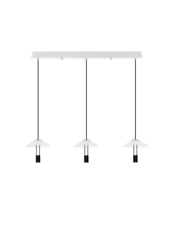 Lampa wisząca AYAVIRI LE44740 - Luces Exclusivas