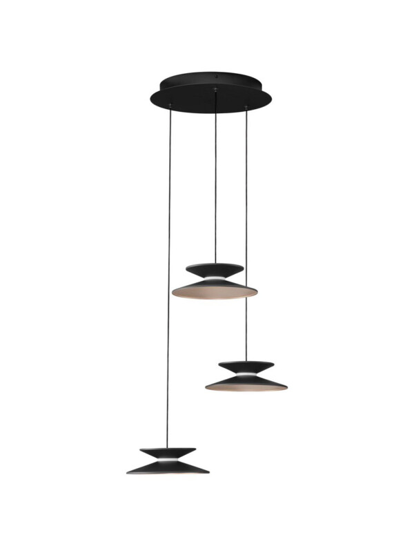 Lampa wisząca GUANAY LE44742 - Luces Exclusivas