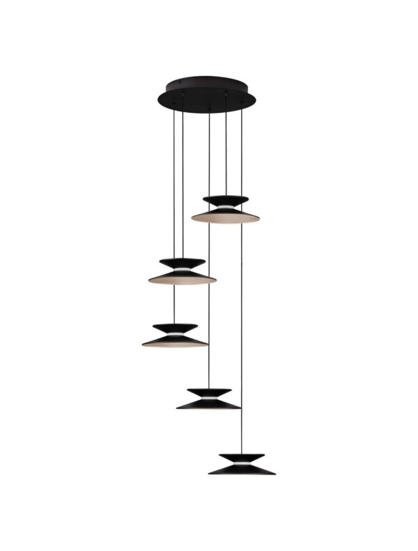 Lampa wisząca GUANAY LE44743 - Luces Exclusivas