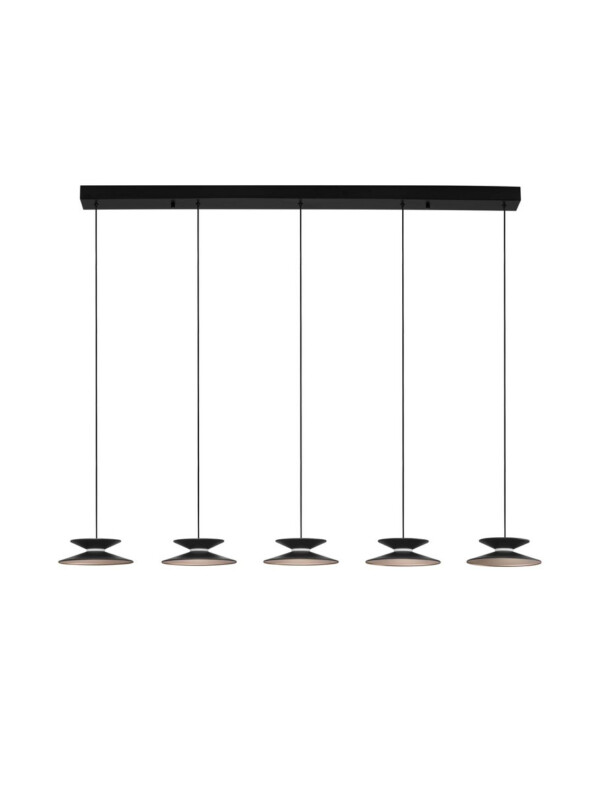 Lampa wisząca GUANAY LE44744 - Luces Exclusivas
