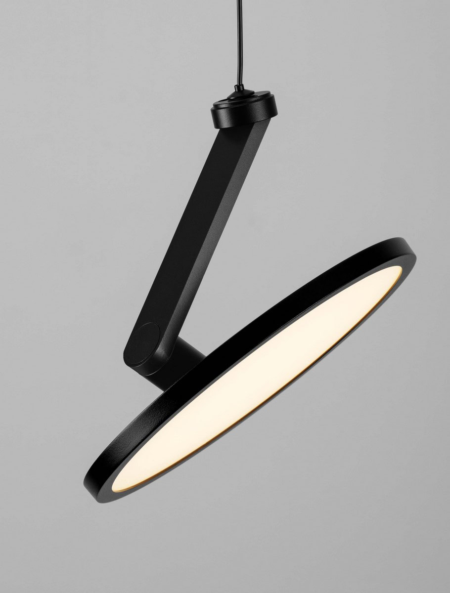Lampa wisząca SORATA LE44750 - Luces Exclusivas - obrazek 2