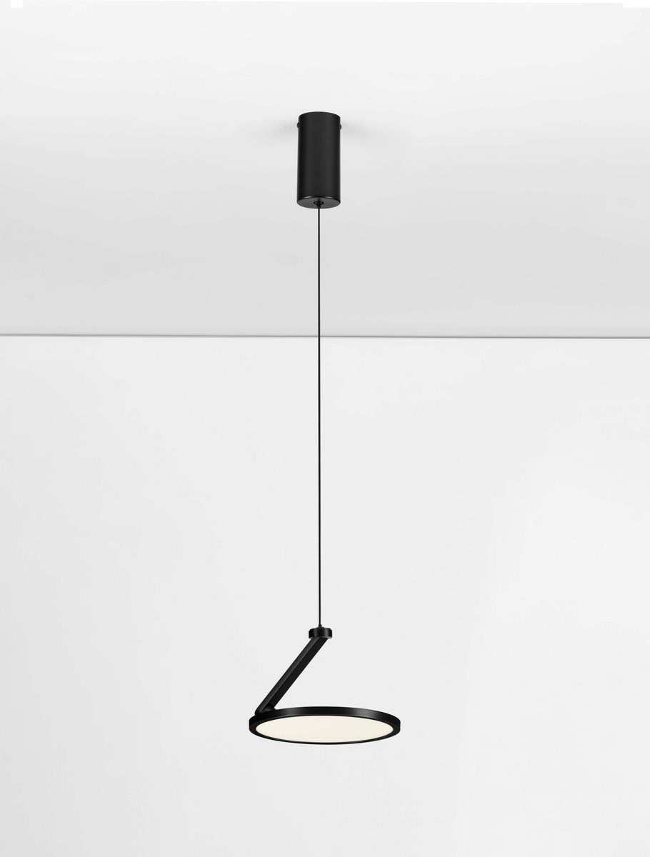 Lampa wisząca SORATA LE44750 - Luces Exclusivas - obrazek 3