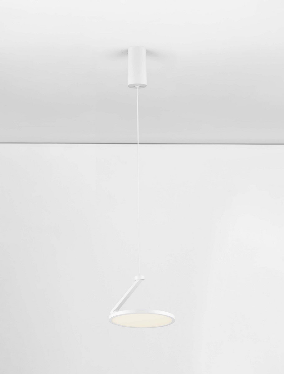 Lampa wisząca SORATA LE44751 - Luces Exclusivas - obrazek 3