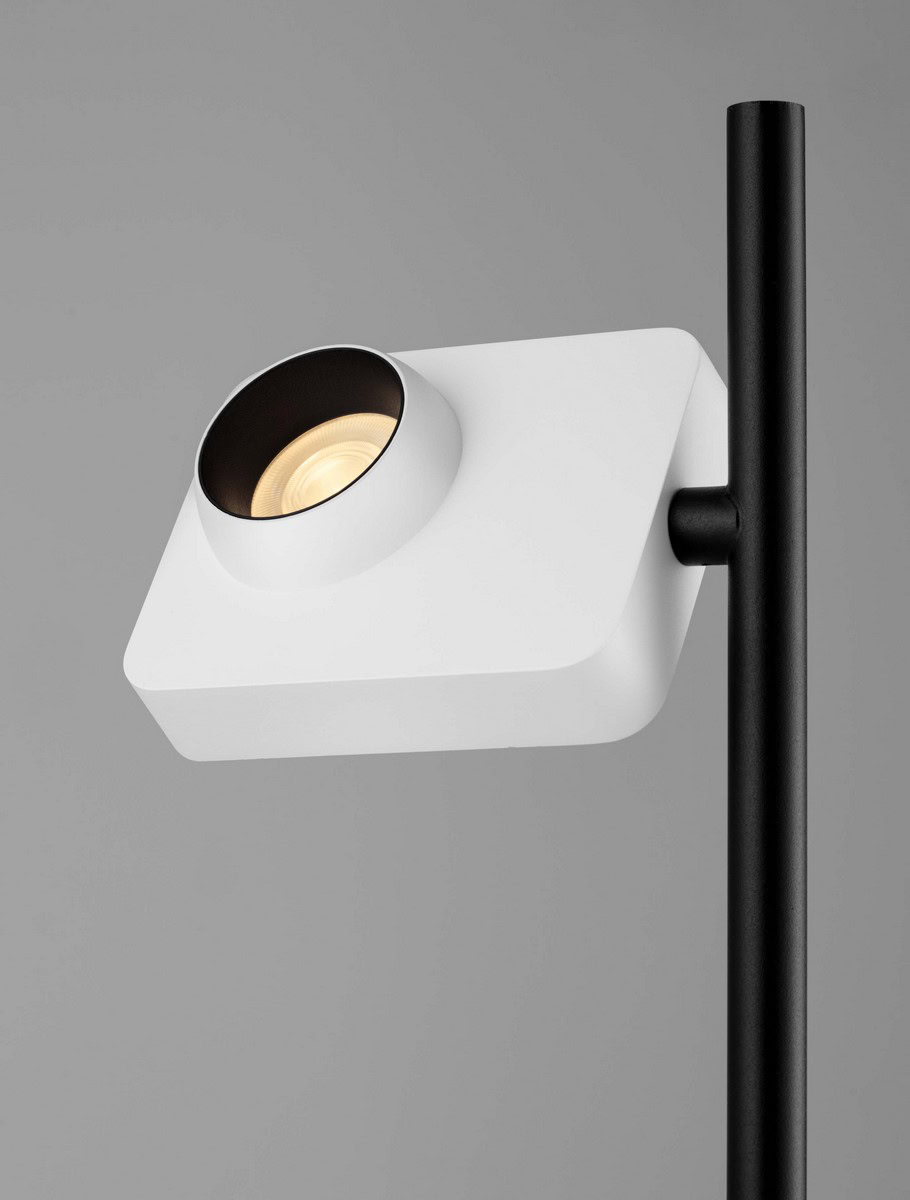 Lampa podłogowa PARINAS LE44756 - Luces Exclusivas - obrazek 2