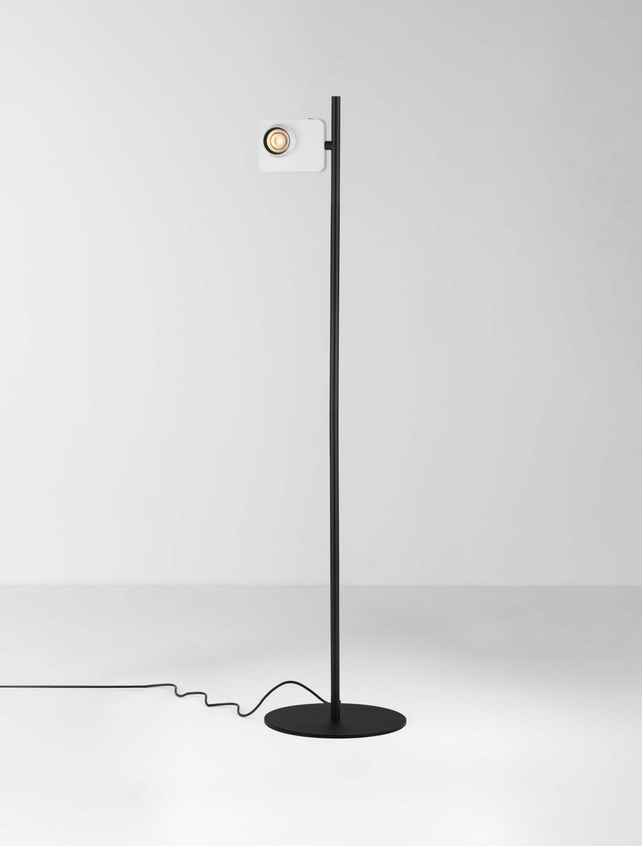 Lampa podłogowa PARINAS LE44756 - Luces Exclusivas - obrazek 3