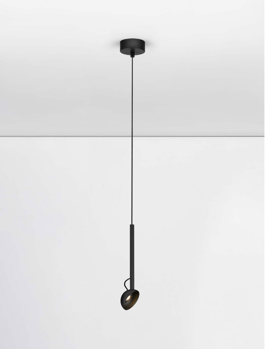 Lampa wisząca ACHACACHI LE44757 - Luces Exclusivas - obrazek 3