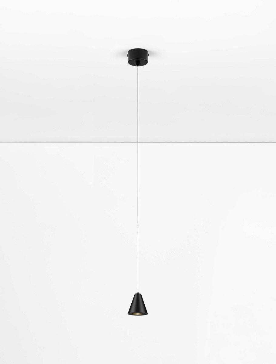 Lampa wisząca ACHOCALLA LE44759 - Luces Exclusivas - obrazek 3