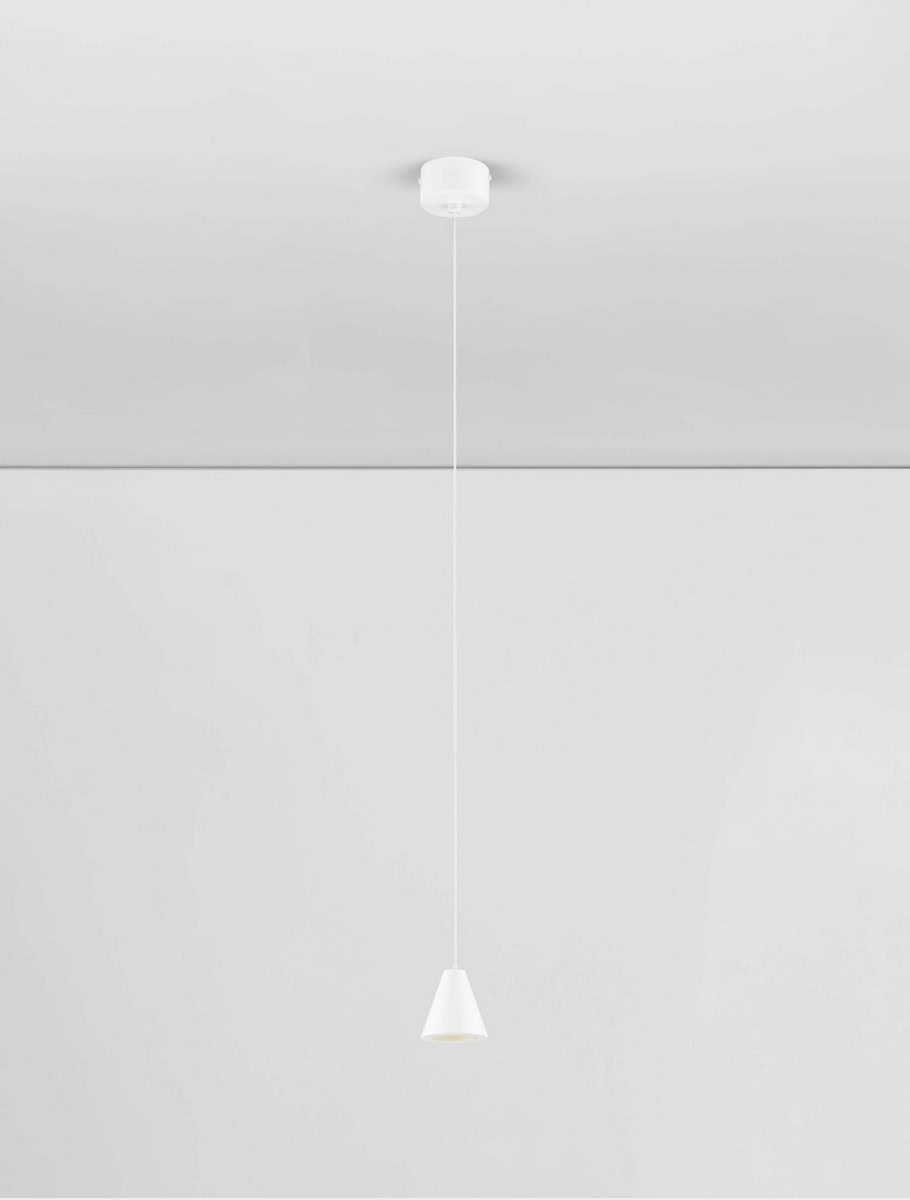 Lampa wisząca ACHOCALLA LE44760 - Luces Exclusivas - obrazek 2