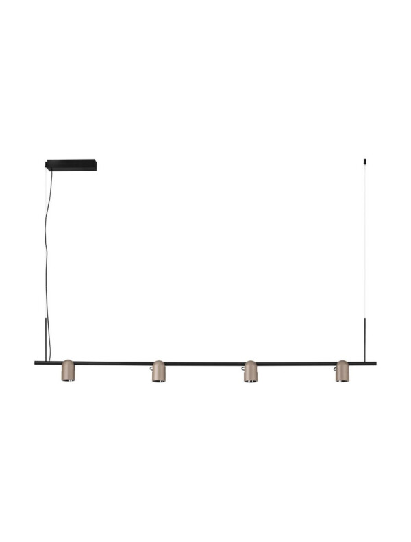 Lampa wisząca BULOBU LE44761 - Luces Exclusivas