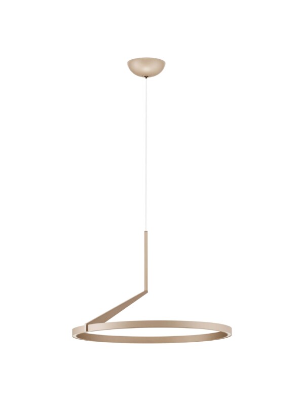Lampa wisząca ZUDANEZ LE44773 - Luces Exclusivas