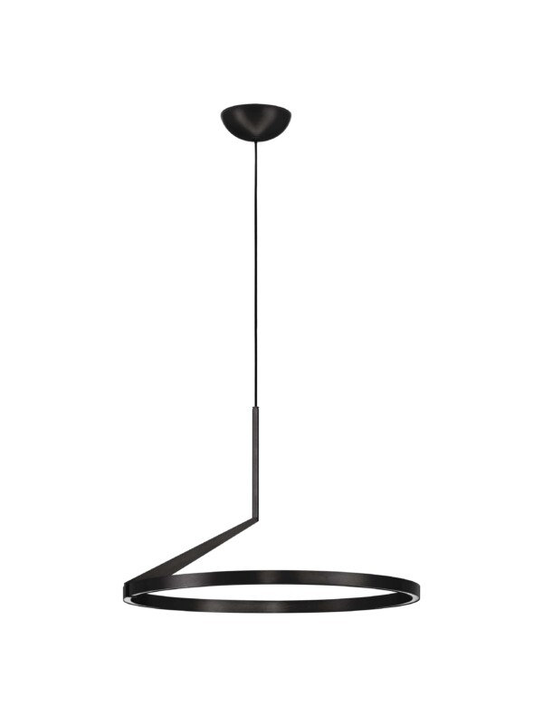 Lampa wisząca ZUDANEZ LE44777 - Luces Exclusivas