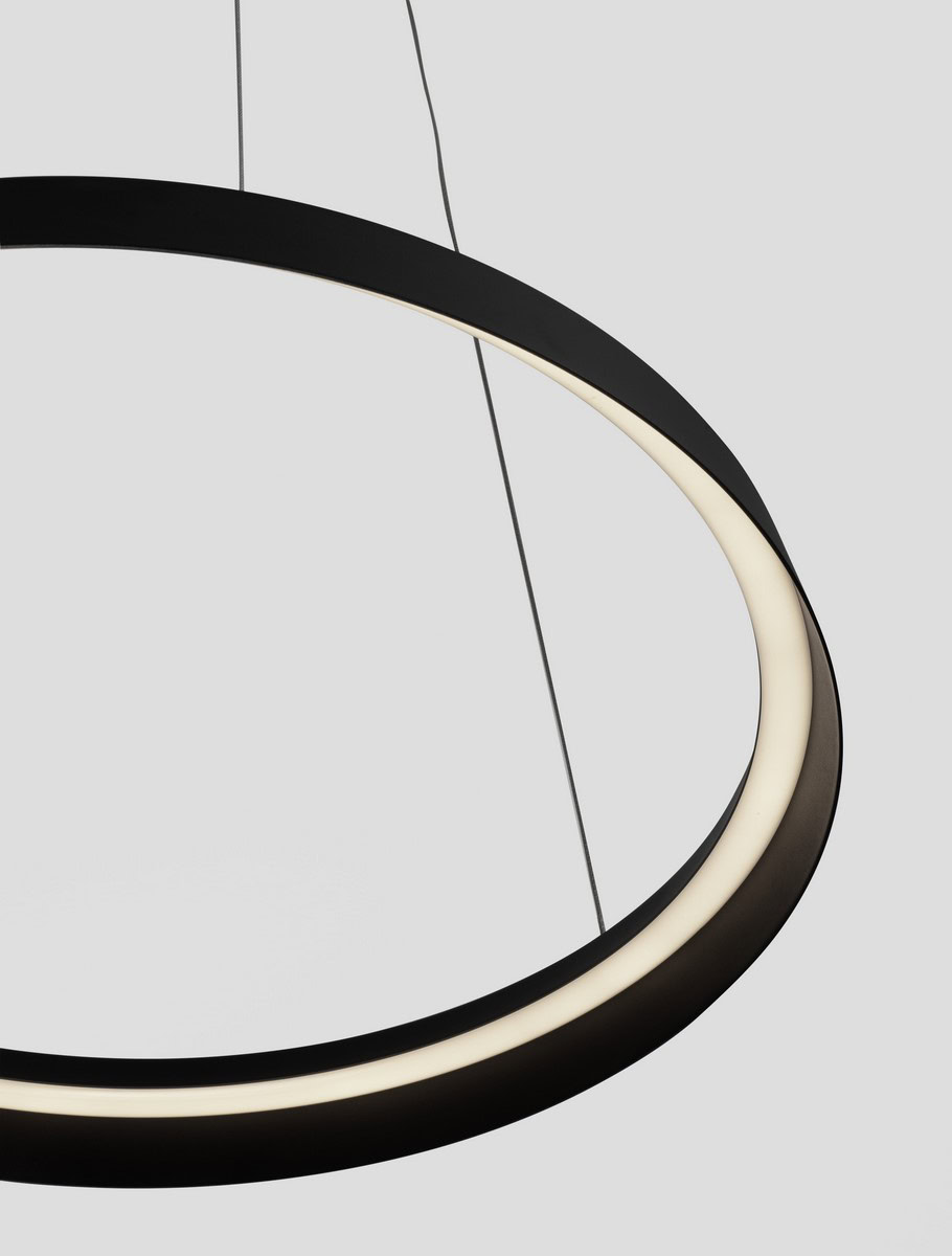 Lampa wisząca BATALLAS LE44783 - Luces Exclusivas - obrazek 2