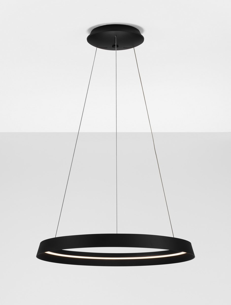 Lampa wisząca BATALLAS LE44783 - Luces Exclusivas - obrazek 3