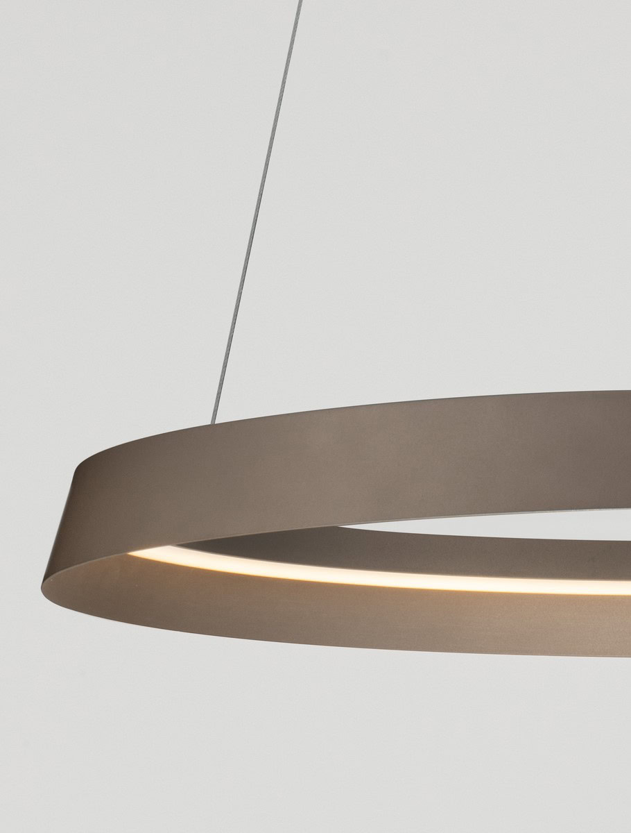 Lampa wisząca BATALLAS LE44784 - Luces Exclusivas - obrazek 2