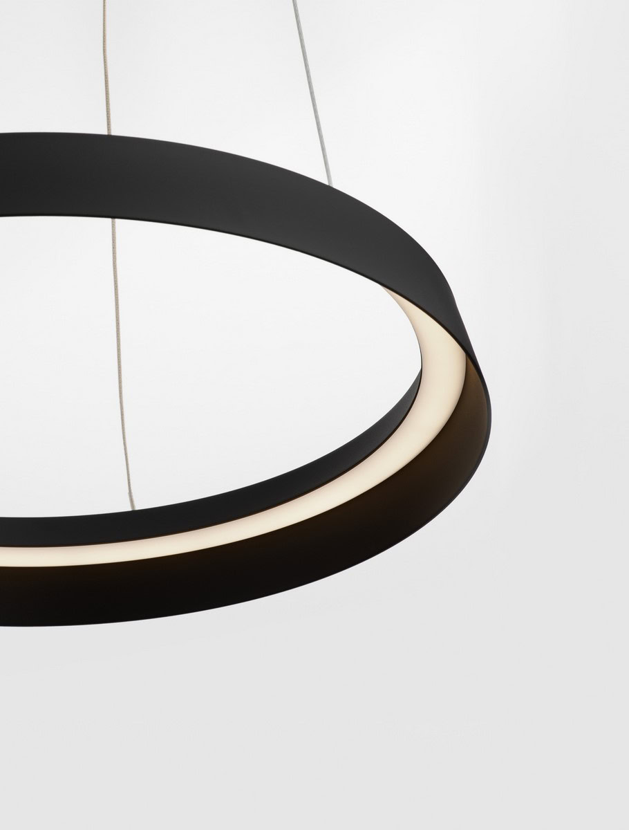 Lampa wisząca BATALLAS LE44786 - Luces Exclusivas - obrazek 2