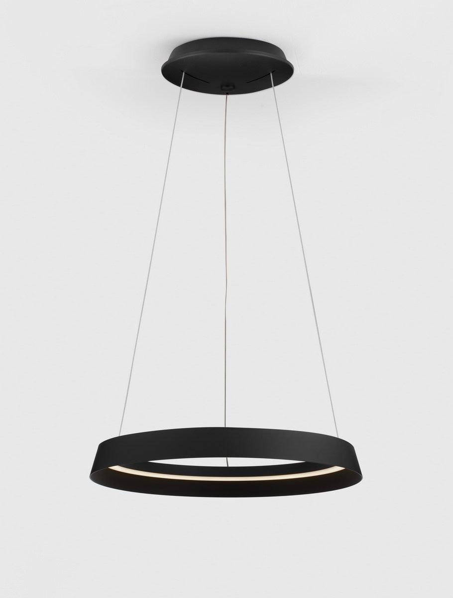 Lampa wisząca BATALLAS LE44786 - Luces Exclusivas - obrazek 3