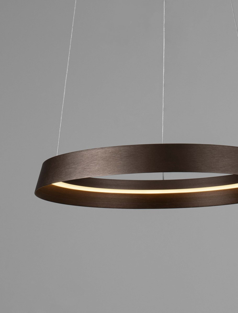 Lampa wisząca BATALLAS LE44788 - Luces Exclusivas - obrazek 2