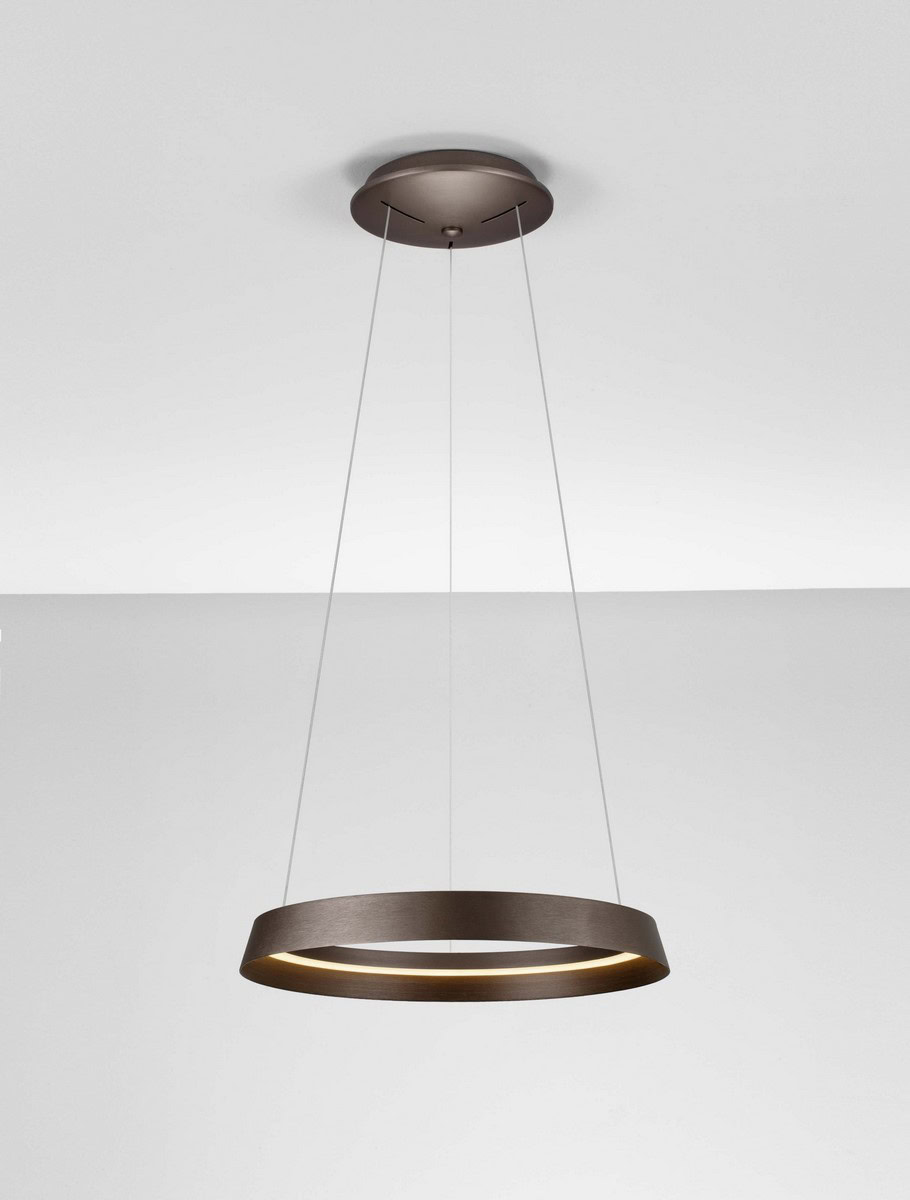 Lampa wisząca BATALLAS LE44788 - Luces Exclusivas - obrazek 3