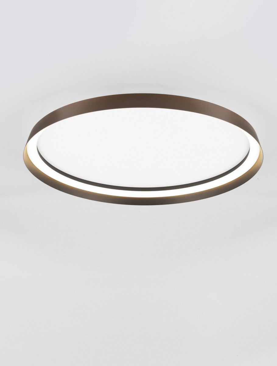 Lampa sufitowa BATALLAS LE44792 - Luces Exclusivas - obrazek 3