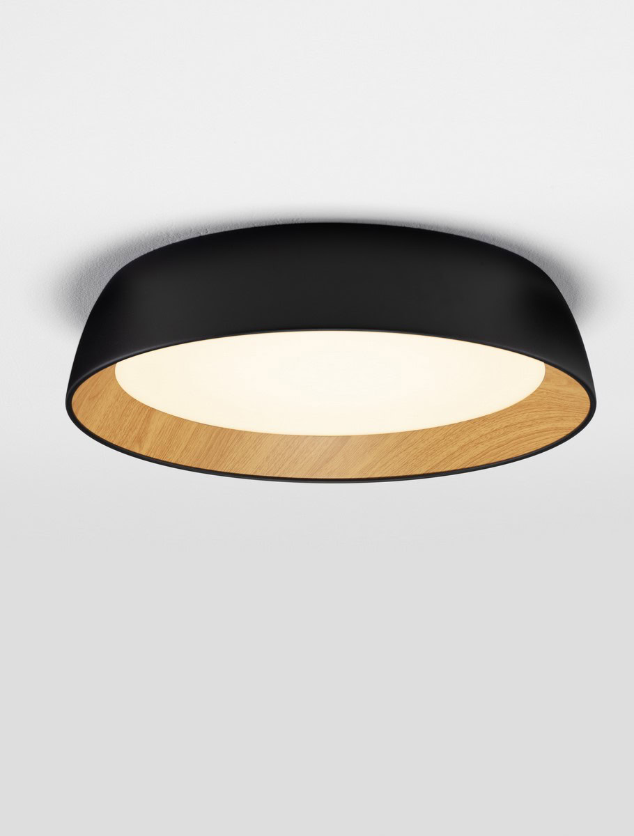 Lampa sufitowa CARACOLLO LE44808 - Luces Exclusivas - obrazek 3