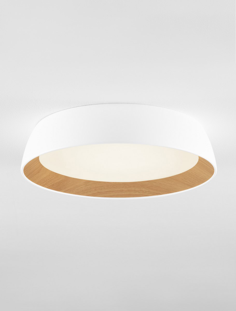 Lampa sufitowa CARACOLLO LE44811 - Luces Exclusivas - obrazek 3