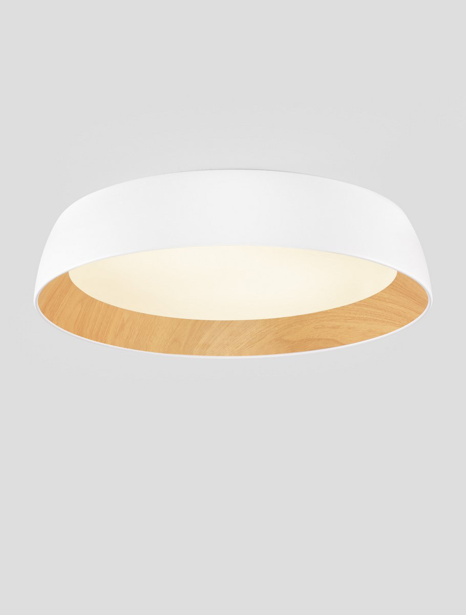 Lampa sufitowa CARACOLLO LE44812 - Luces Exclusivas - obrazek 3