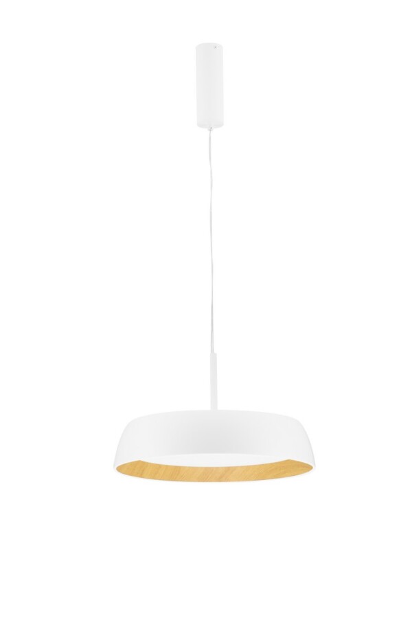 Lampa wisząca CARACOLLO LE44813 - Luces Exclusivas