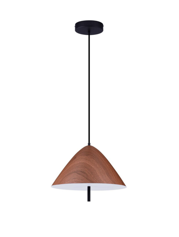 Lampa wisząca CARAPARI LE44814 - Luces Exclusivas