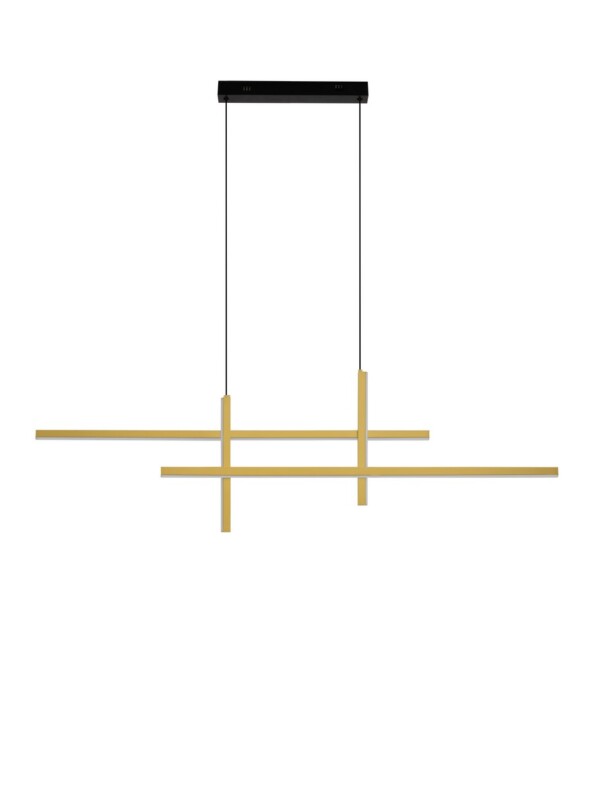 Lampa wisząca CHARAZANI LE44817 - Luces Exclusivas