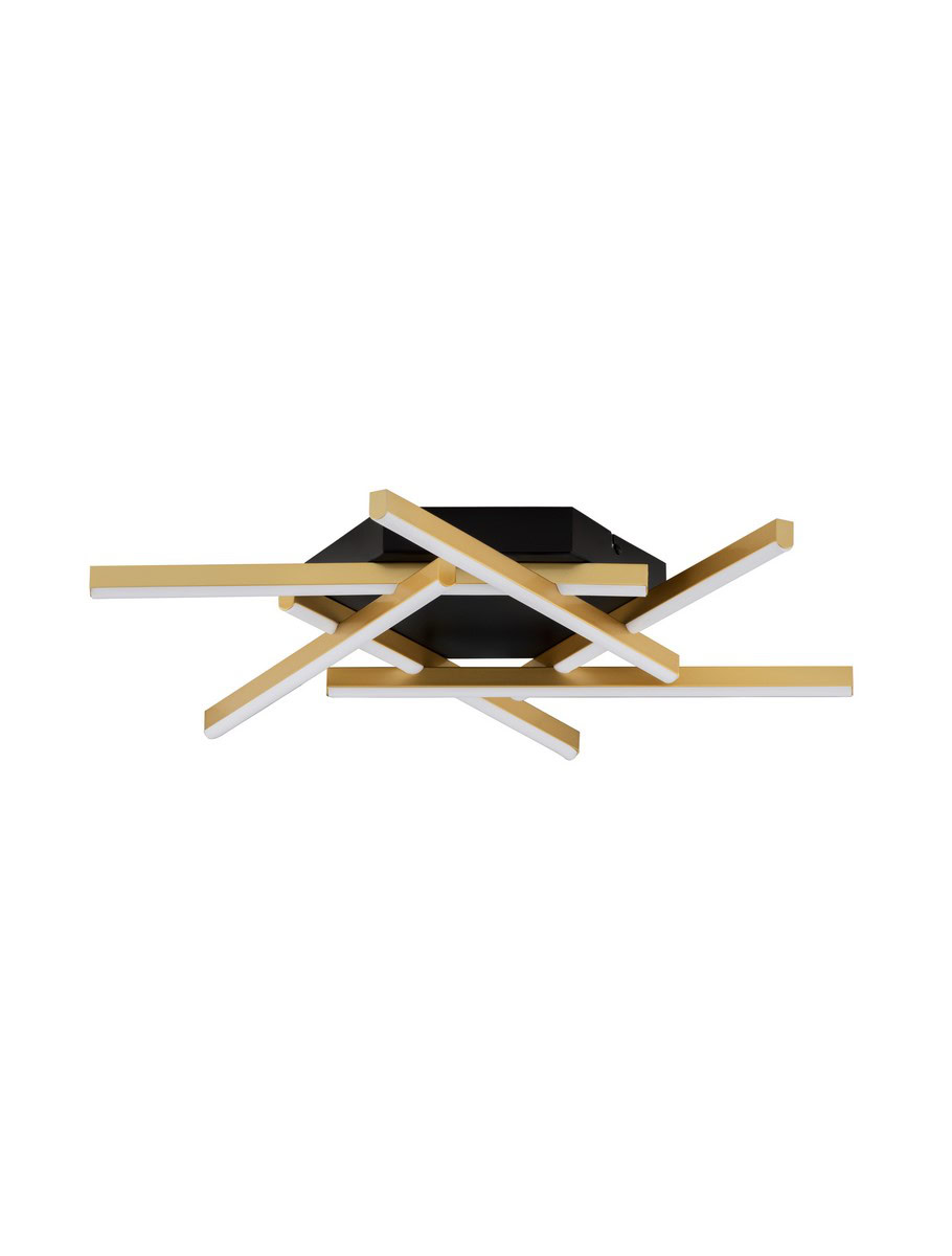 Lampa sufitowa CHARAZANI LE44818 - Luces Exclusivas