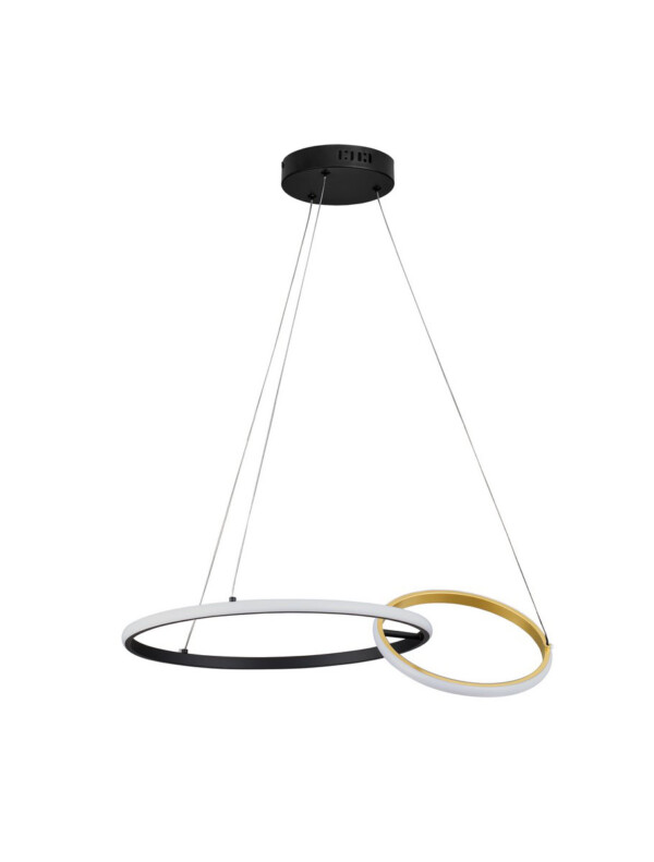 Lampa wisząca CHULUMANI LE44820 - Luces Exclusivas