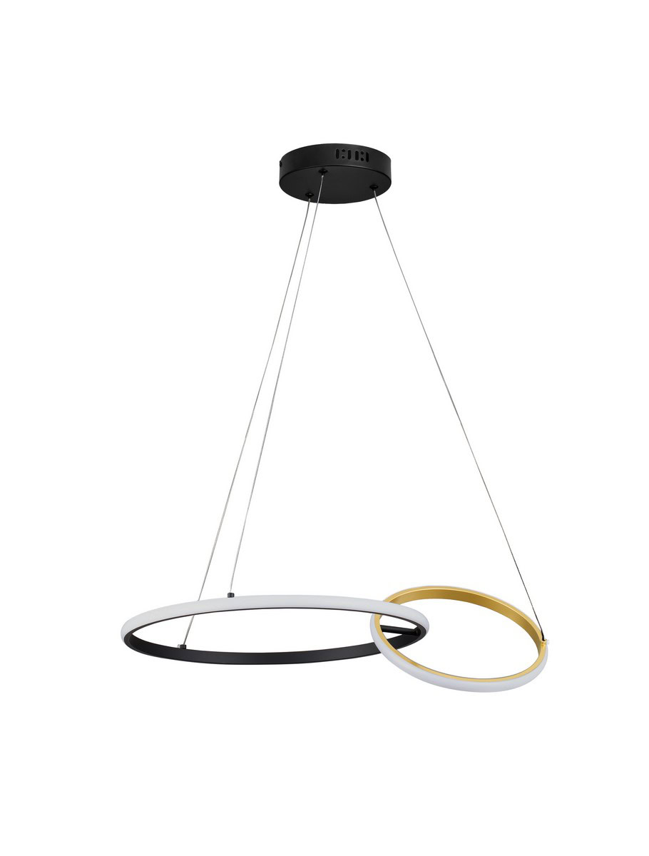 Lampa wisząca CHULUMANI LE44820 - Luces Exclusivas